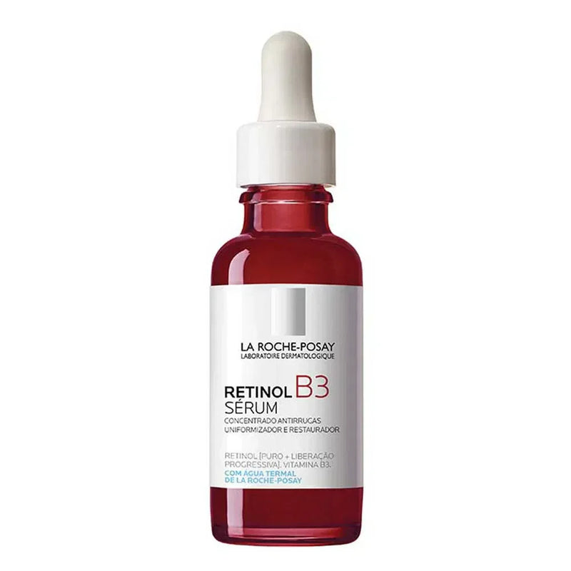 Retinol B3 - Sérum Redutor de Linhas 30ml
