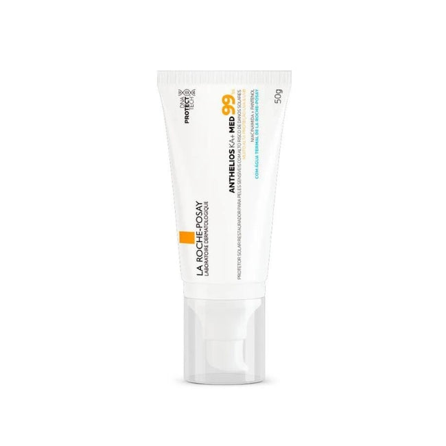 Anthelios KA+MED FPS 99 - Protetor Solar 50g