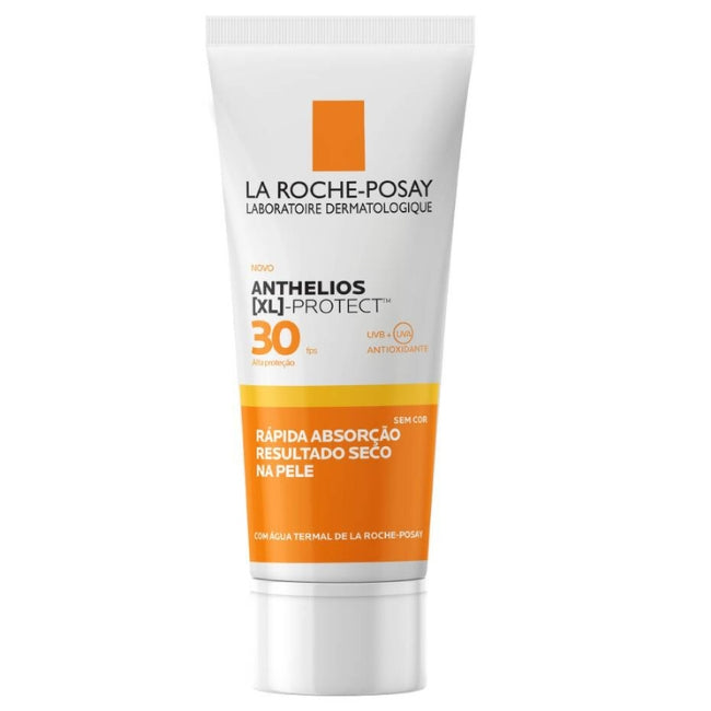 Anthelios XL Protect FPS30 - Protetor Solar 40g