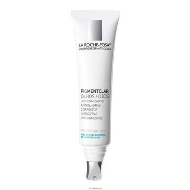 Sérum Antiolheiras Pigmentclar Olhos 15ml
