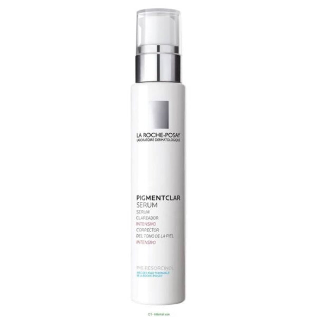 Sérum Clareador Facial Pigmentclar com 20ml