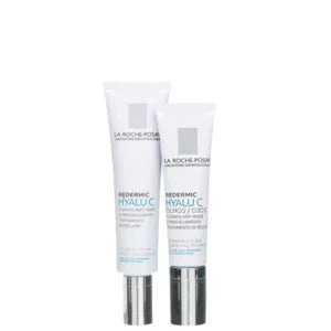 Kit Redermic Hyalu C Olhos e Face (2 Produtos)
