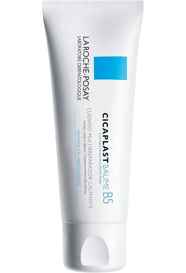 Cicaplast Baume B5 - Creme Hidratante 40ml