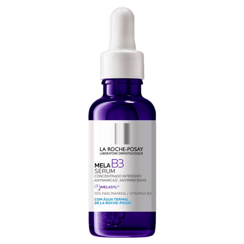 MELA B3 SÉRUM ANTIMANCHAS - 30ml