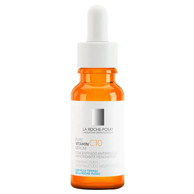 Pure Vitamin C10 - Sérum Facial 30ml